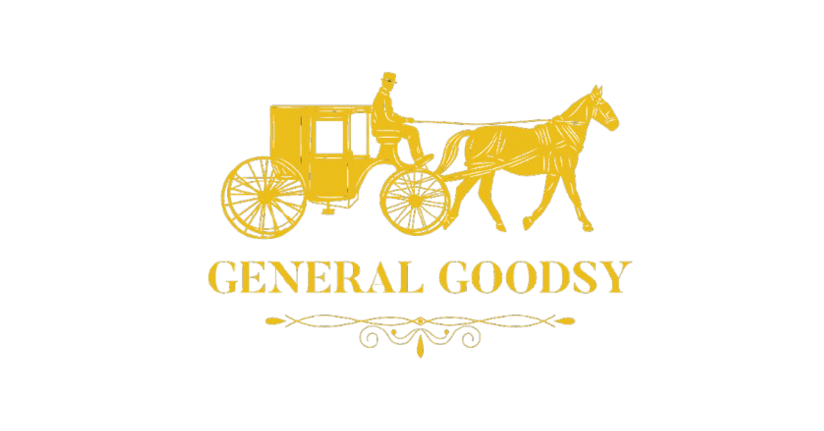 General Goodsy