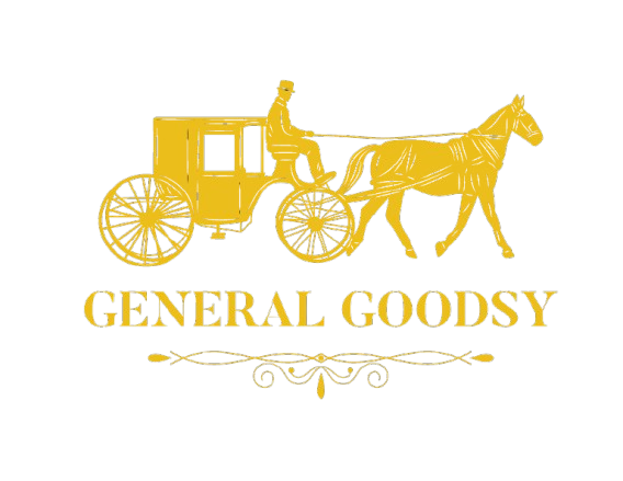 General Goodsy