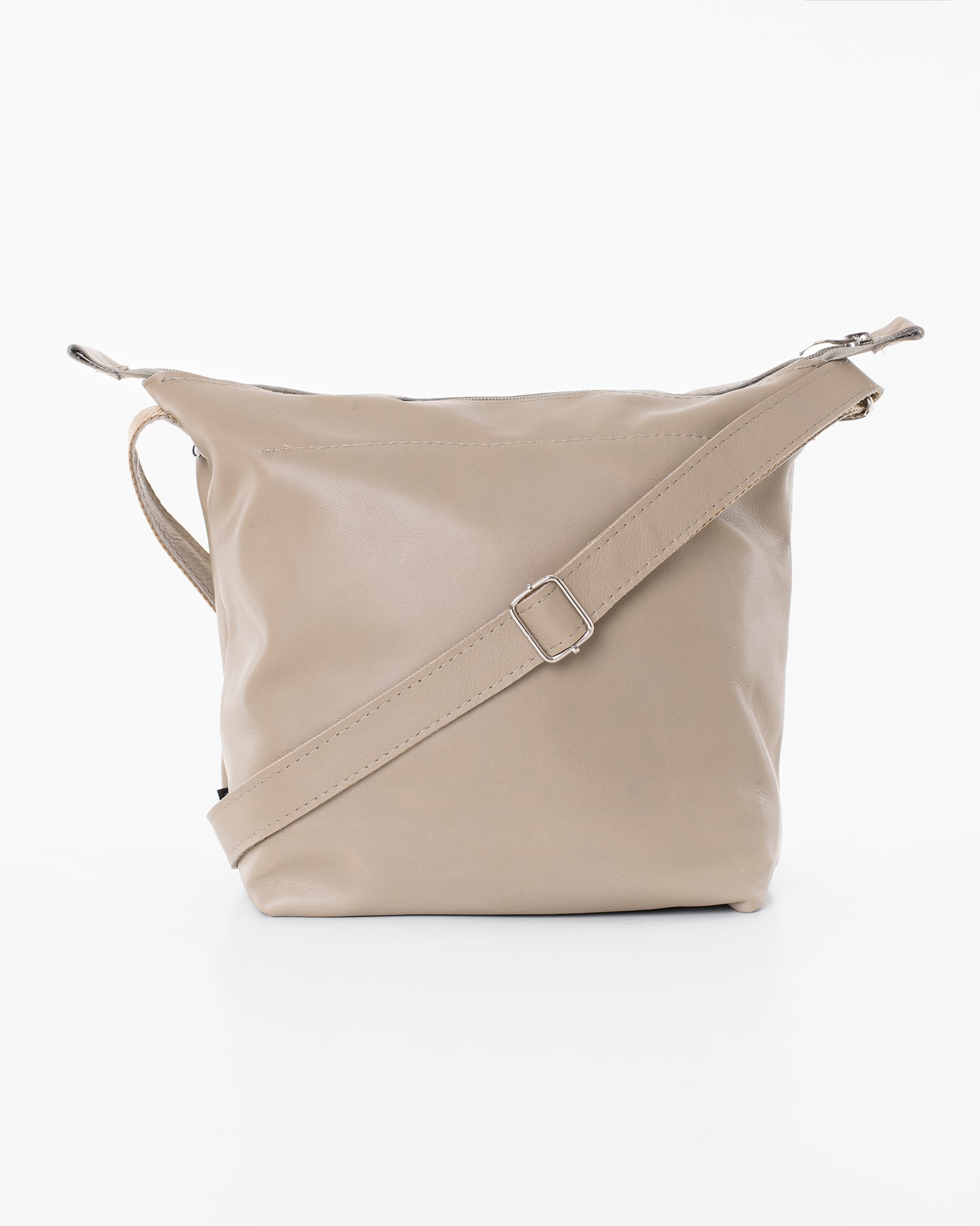 Suvi XS shoulder bag - Beige