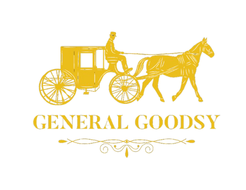 General Goodsy