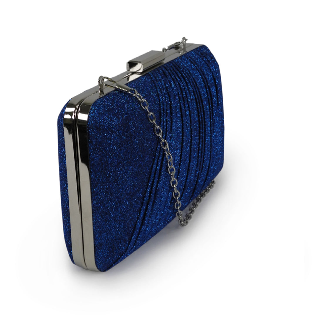 Evening Bag NK 2238 - Blue