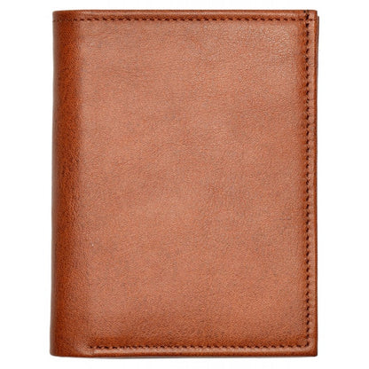 Men's Leather Wallet 37-3