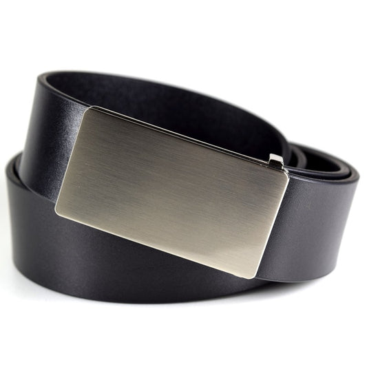 Men's Leather Belt 2