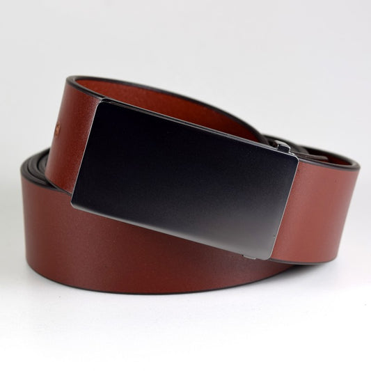 Men's Leather Belt 3