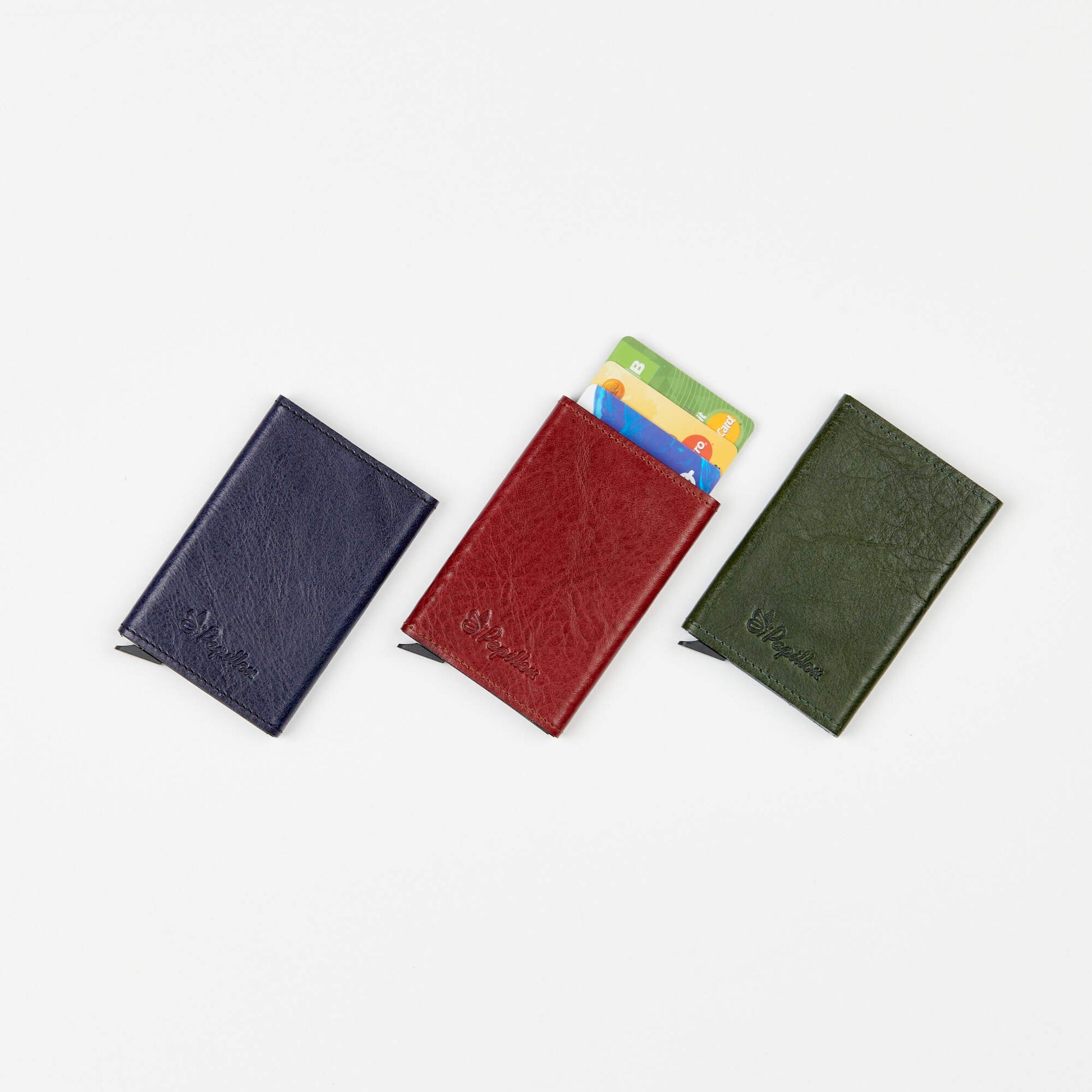 Card Holder No. 40