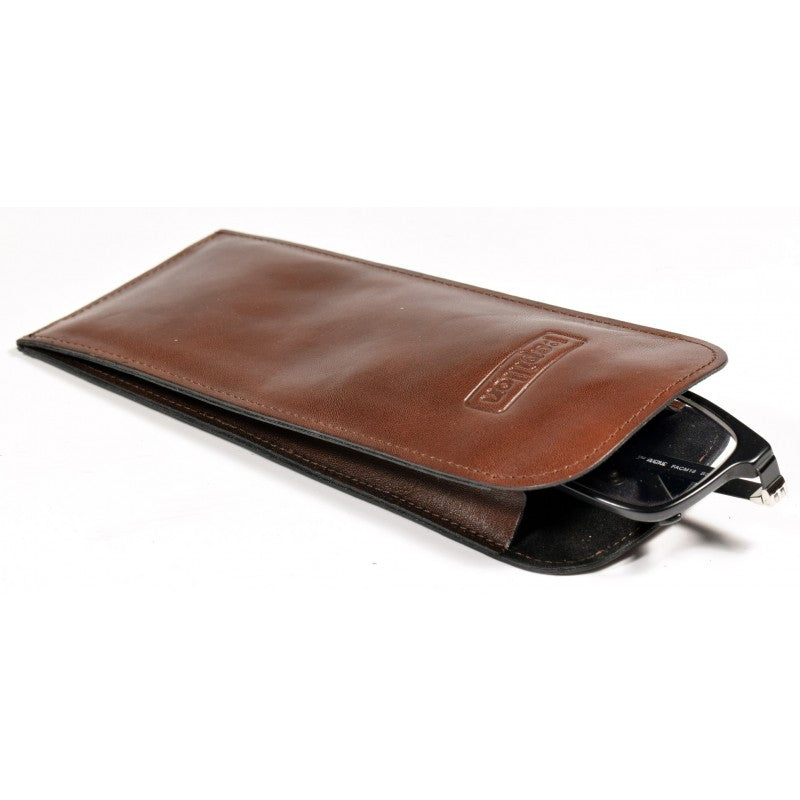 Leather Glasses Case 96-72